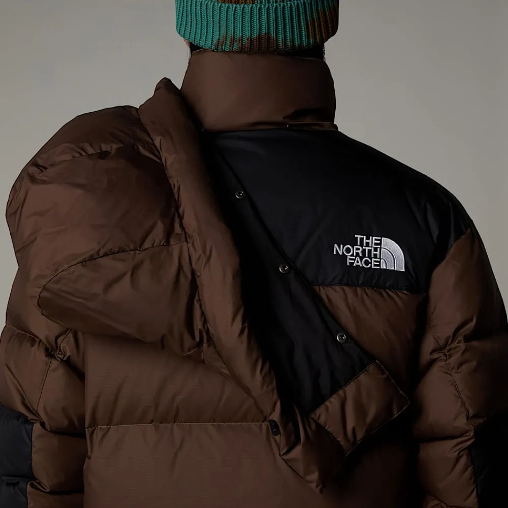 Chaqueta Himalayan Baltoro Para Hombre-The North Face Discount