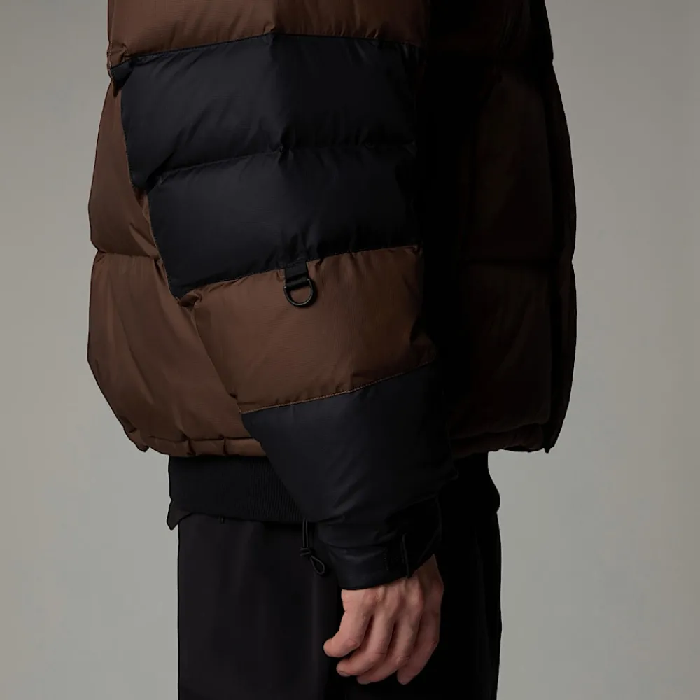 Chaqueta Himalayan Baltoro Para Hombre-The North Face Discount