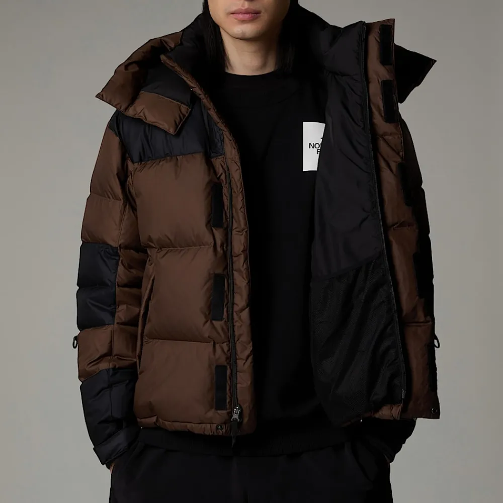 Chaqueta Himalayan Baltoro Para Hombre-The North Face Discount