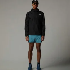 Chaqueta Impermeable Higher Run Para Hombre-The North Face Hot