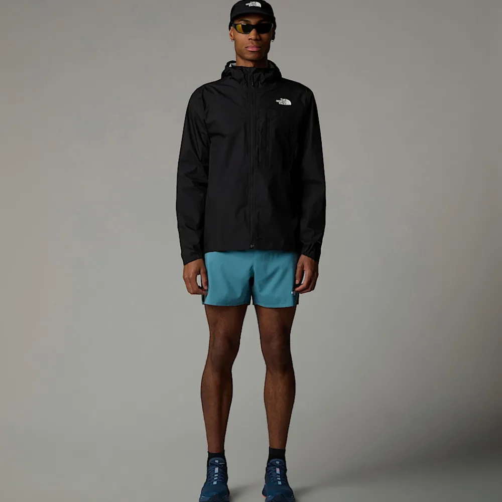 Chaqueta Impermeable Higher Run Para Hombre-The North Face Hot