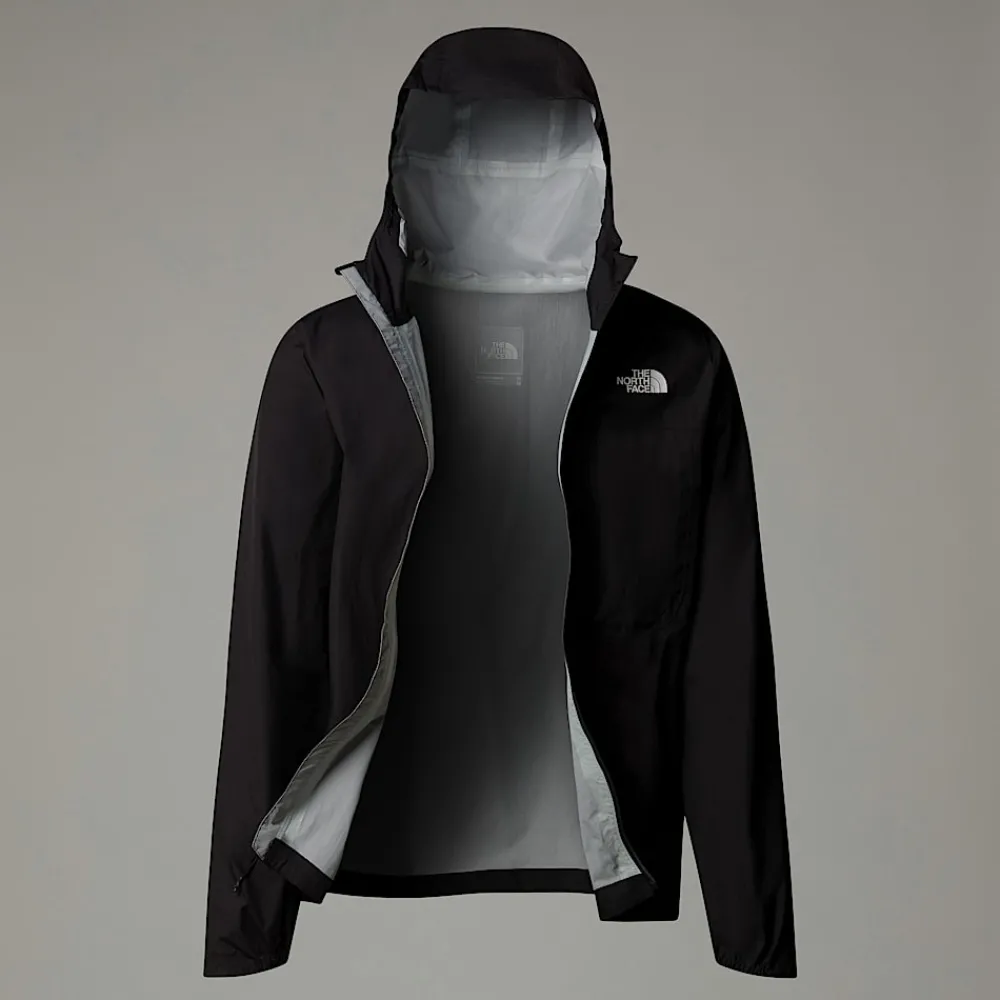 Chaqueta Impermeable Higher Run Para Hombre-The North Face Hot