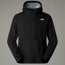Chaqueta Impermeable Higher Run Para Hombre-The North Face Hot