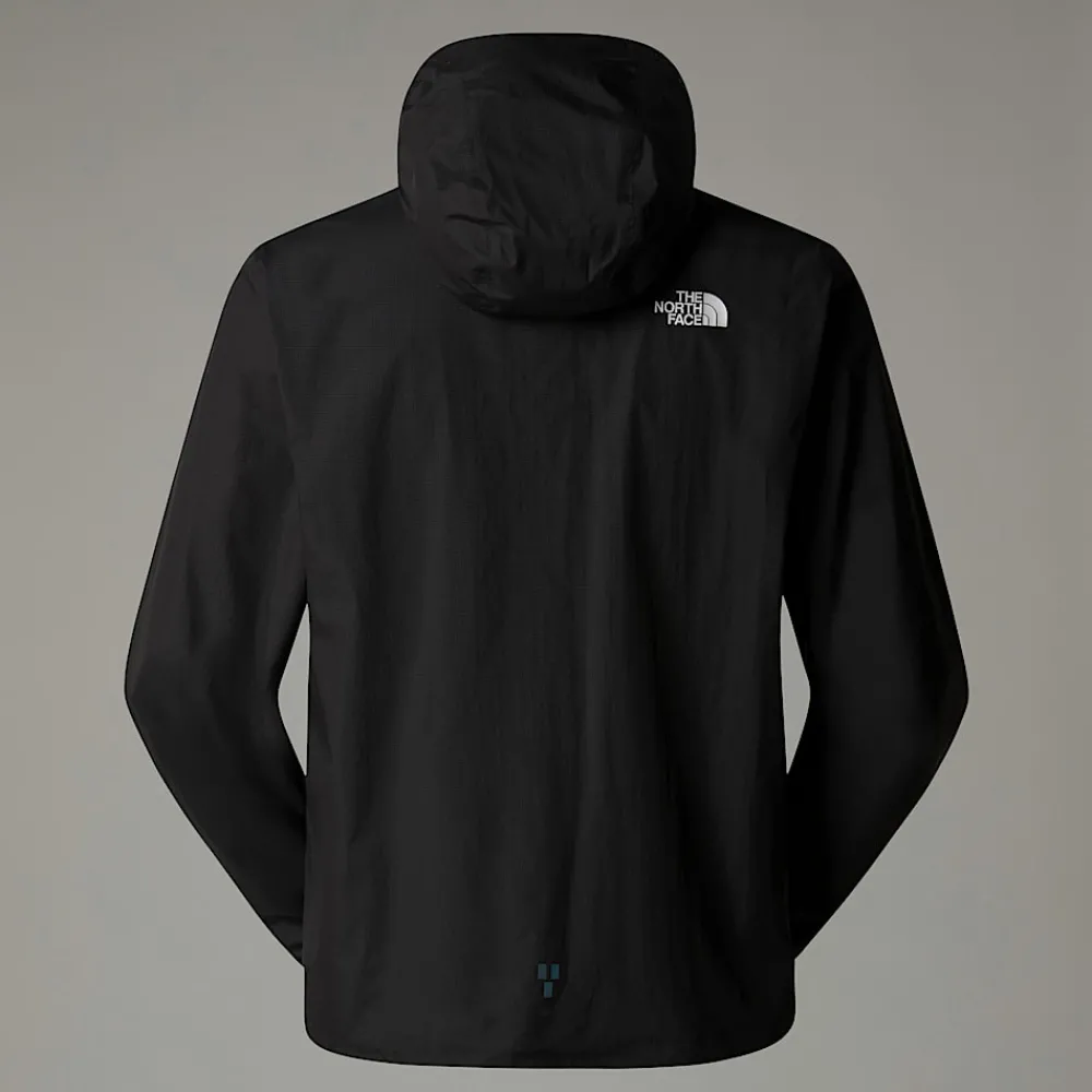 Chaqueta Impermeable Higher Run Para Hombre-The North Face Hot