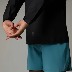 Chaqueta Impermeable Higher Run Para Hombre-The North Face Hot