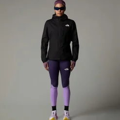Chaqueta Impermeable Higher Run Para Mujer-The North Face Discount