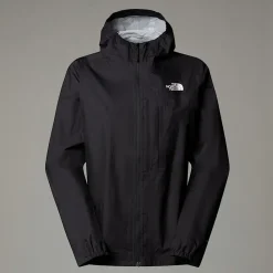 Chaqueta Impermeable Higher Run Para Mujer-The North Face Discount