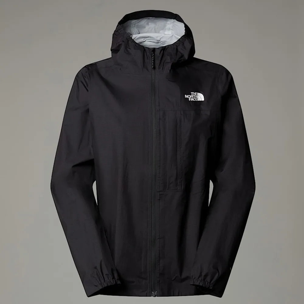 Chaqueta Impermeable Higher Run Para Mujer-The North Face Discount