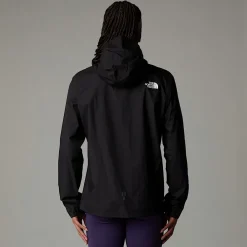 Chaqueta Impermeable Higher Run Para Mujer-The North Face Discount