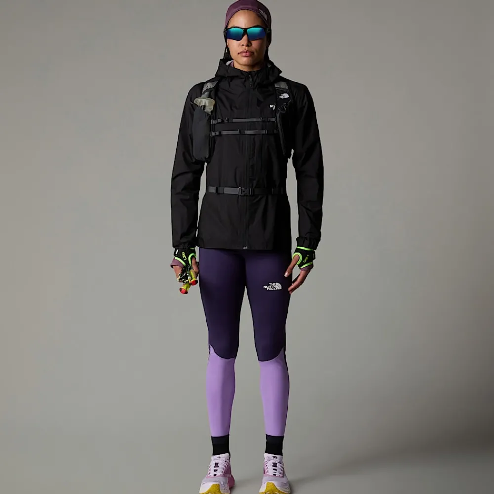 Chaqueta Impermeable Higher Run Para Mujer-The North Face Discount