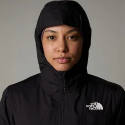 Chaqueta Impermeable Higher Run Para Mujer-The North Face Discount