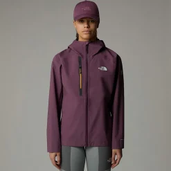Chaqueta Impermeable Para Mujer-The North Face Sale