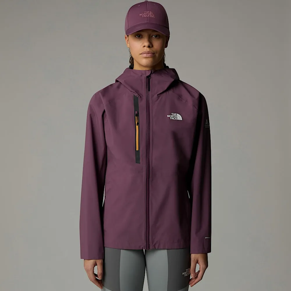 Chaqueta Impermeable Para Mujer-The North Face Sale