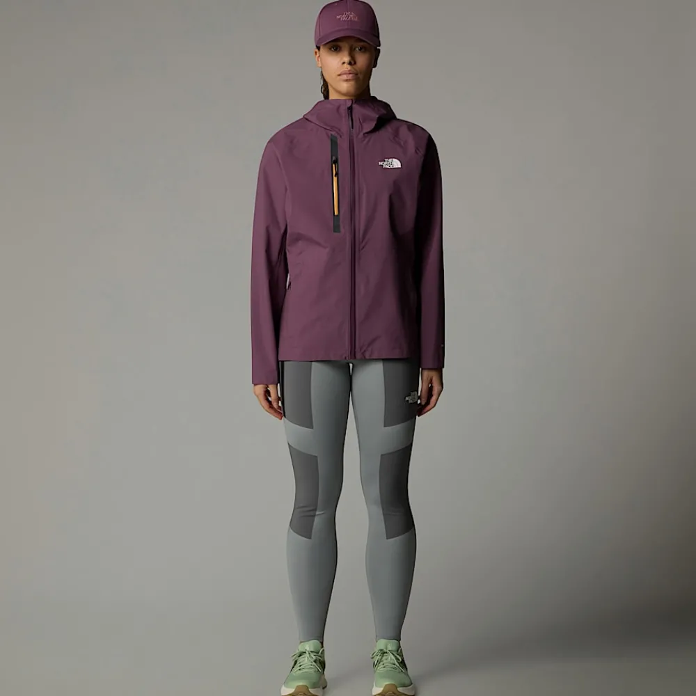Chaqueta Impermeable Para Mujer-The North Face Sale