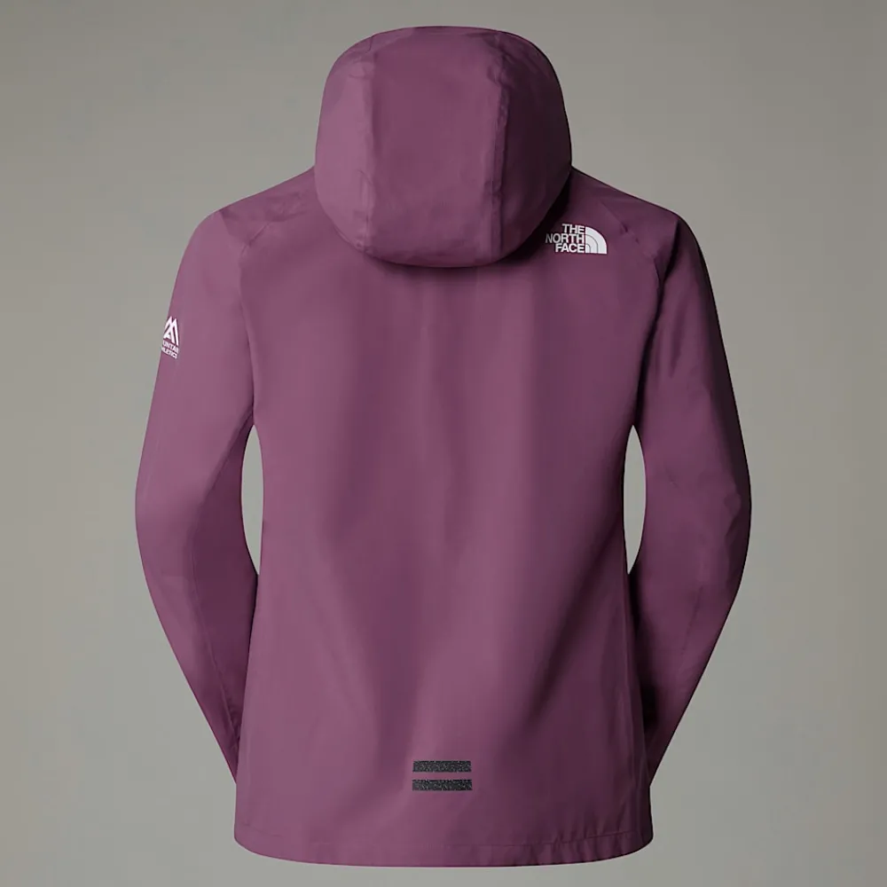 Chaqueta Impermeable Para Mujer-The North Face Sale