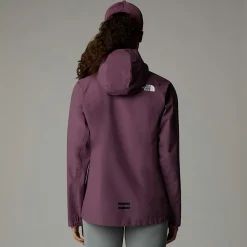 Chaqueta Impermeable Para Mujer-The North Face Sale