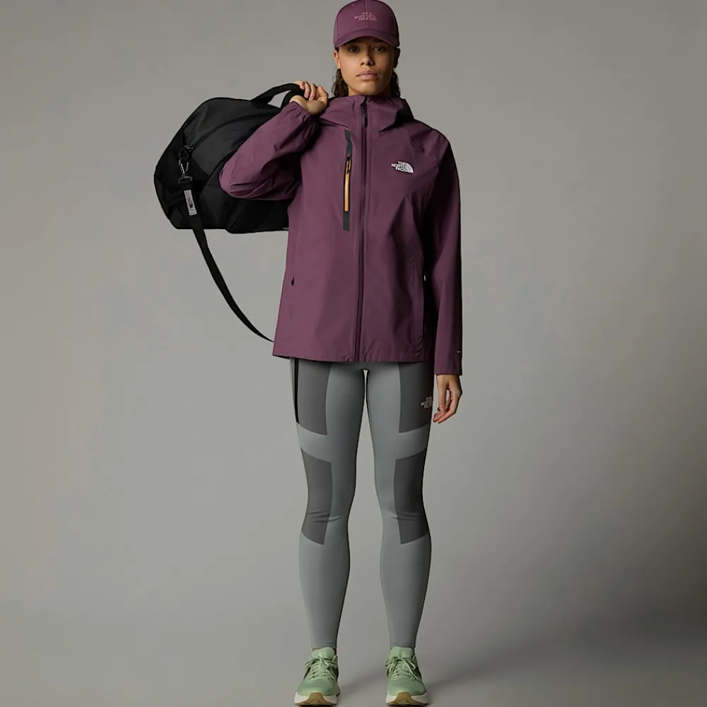 Chaqueta Impermeable Para Mujer-The North Face Sale