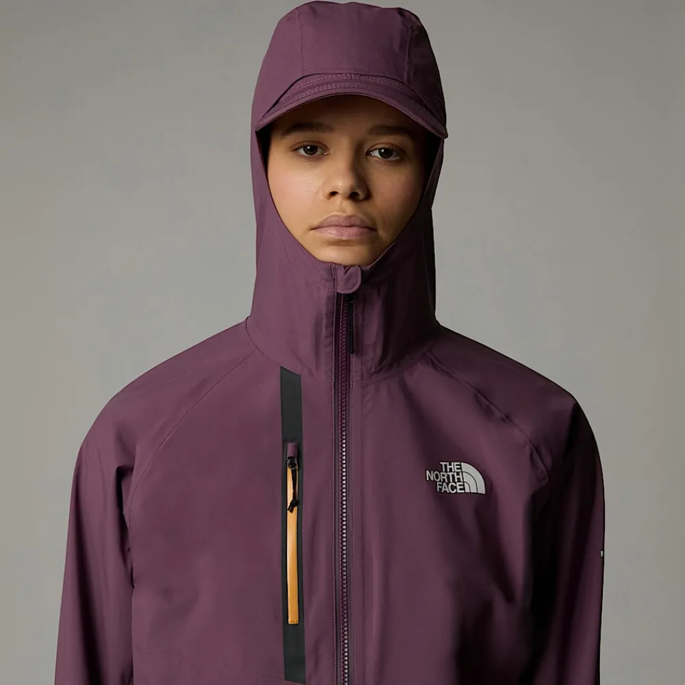 Chaqueta Impermeable Para Mujer-The North Face Sale