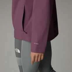 Chaqueta Impermeable Para Mujer-The North Face Sale