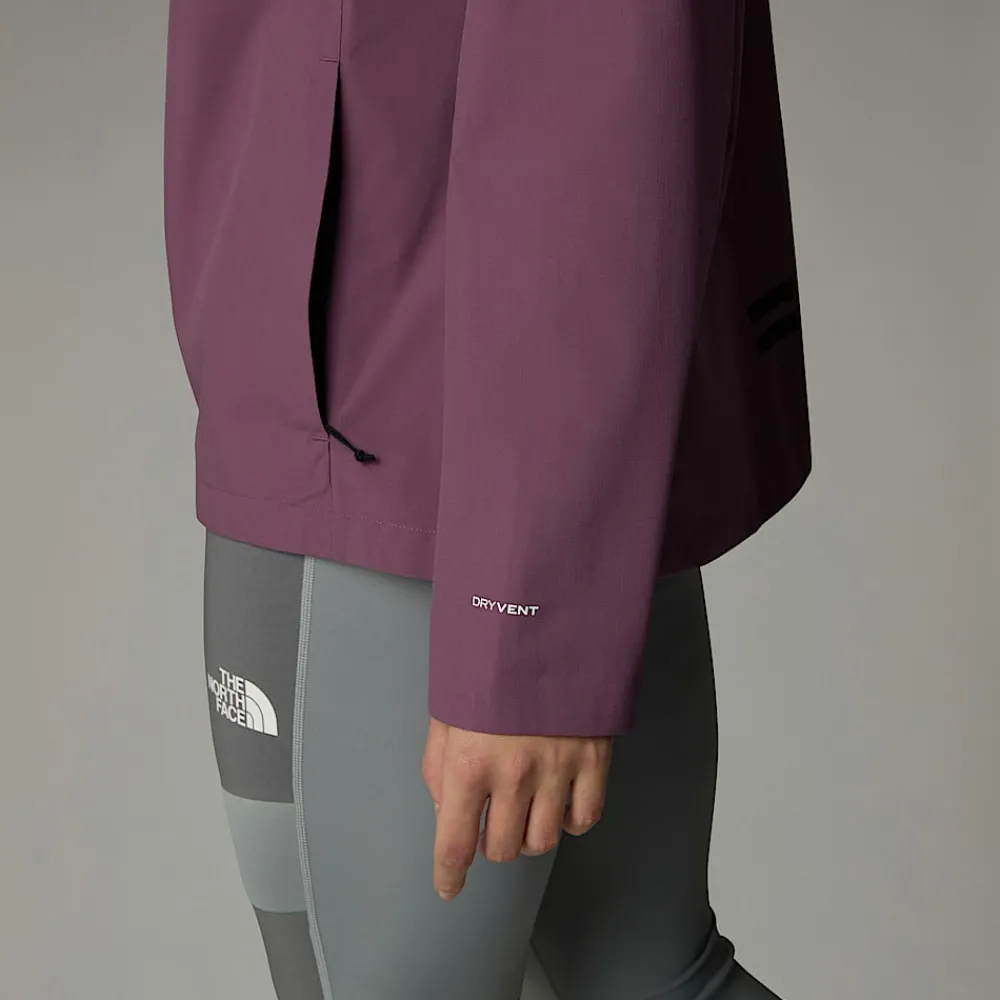 Chaqueta Impermeable Para Mujer-The North Face Sale