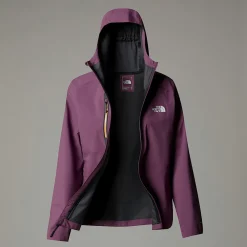Chaqueta Impermeable Para Mujer-The North Face Sale