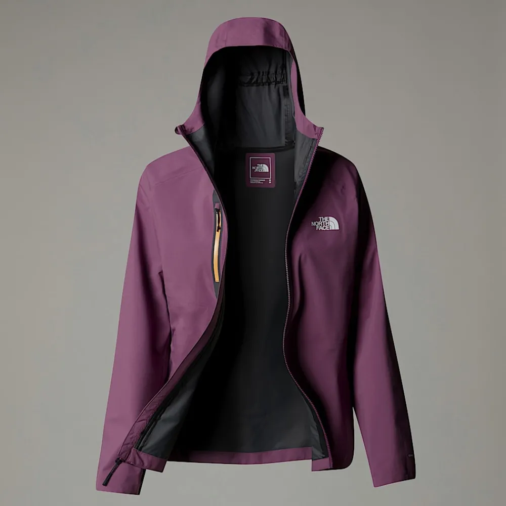Chaqueta Impermeable Para Mujer-The North Face Sale