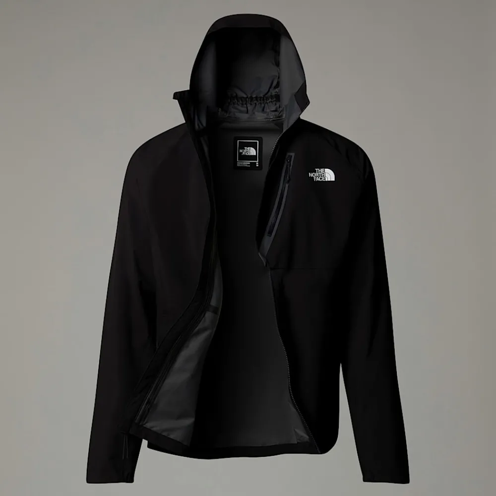 Chaqueta Impermeable Para Hombre-The North Face Online