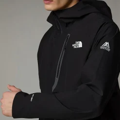 Chaqueta Impermeable Para Hombre-The North Face Online