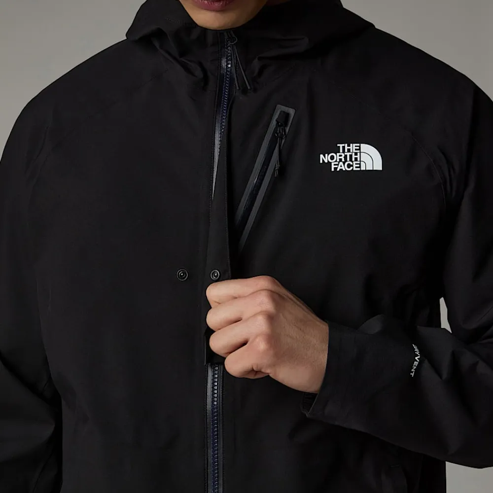 Chaqueta Impermeable Para Hombre-The North Face Online