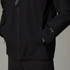 Chaqueta Impermeable Para Hombre-The North Face Online