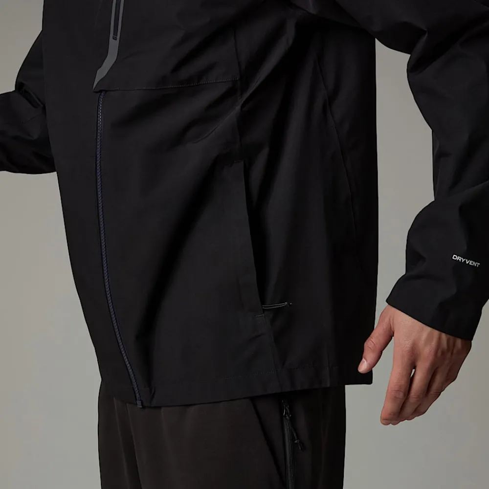 Chaqueta Impermeable Para Hombre-The North Face Online