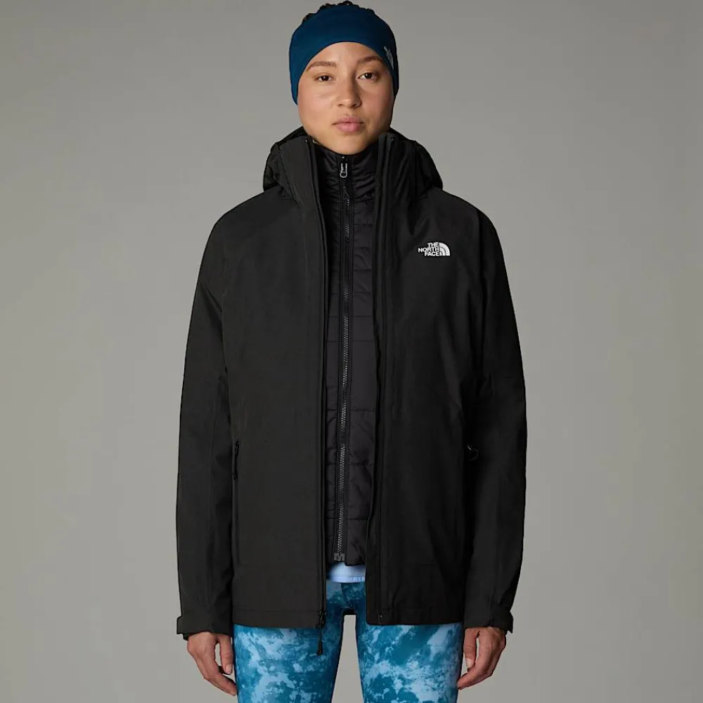 Chaqueta Inlux Triclimate Para Mujer-The North Face New