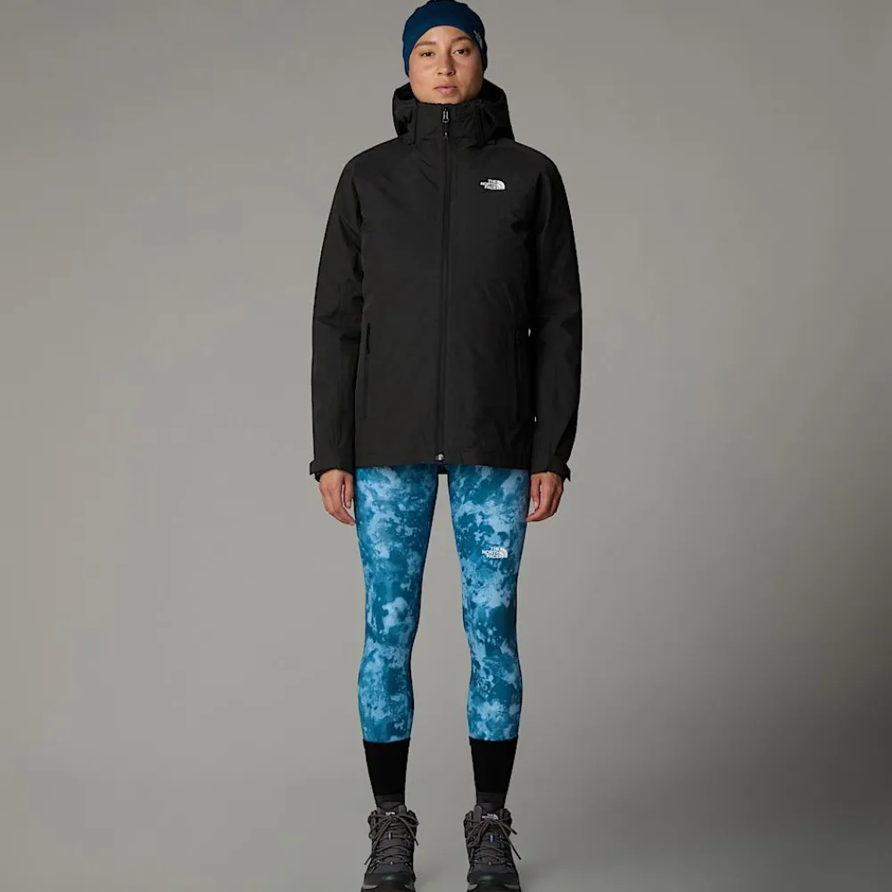 Chaqueta Inlux Triclimate Para Mujer-The North Face New