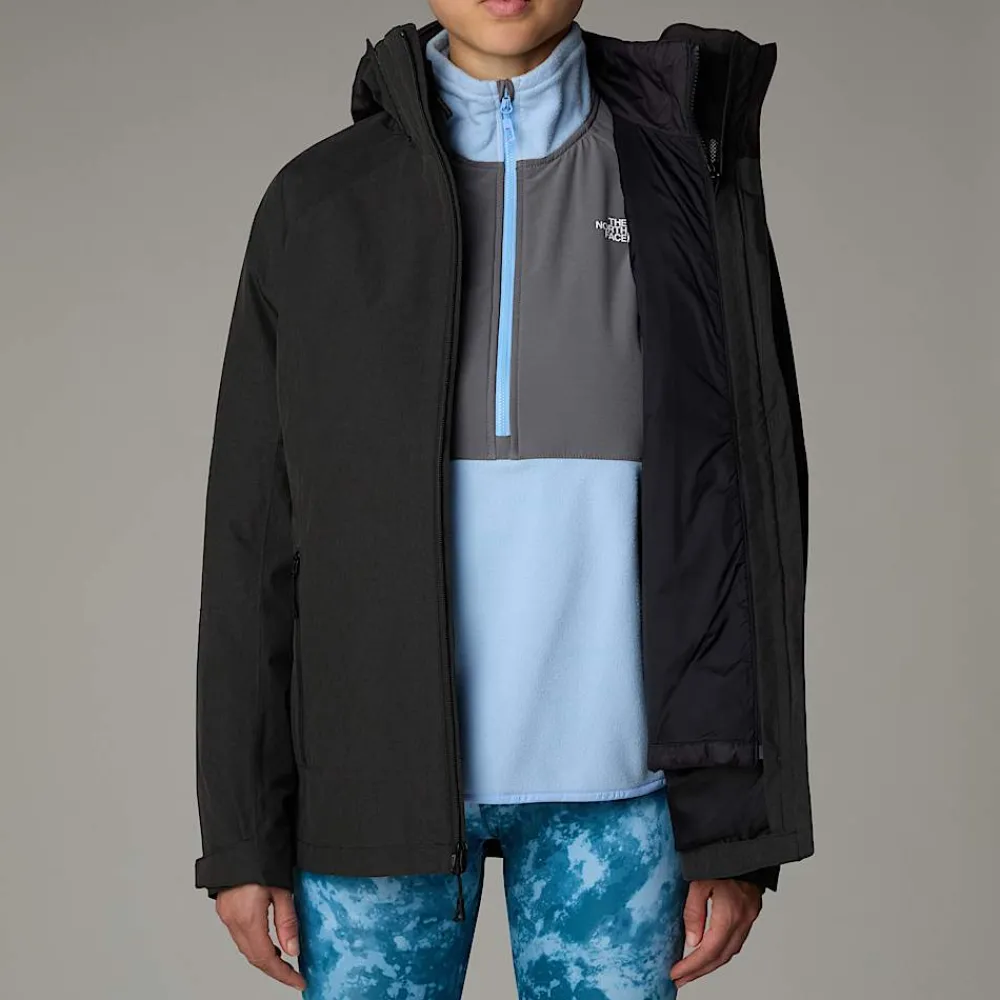 Chaqueta Inlux Triclimate Para Mujer-The North Face New