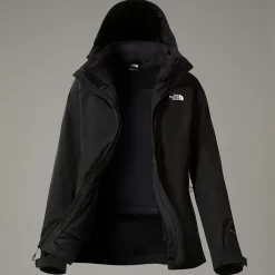 Chaqueta Inlux Triclimate Para Mujer-The North Face New