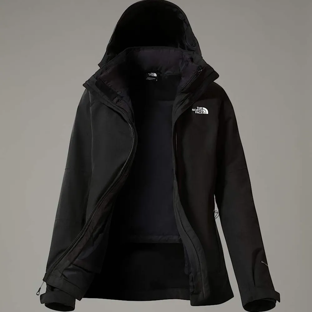 Chaqueta Inlux Triclimate Para Mujer-The North Face New