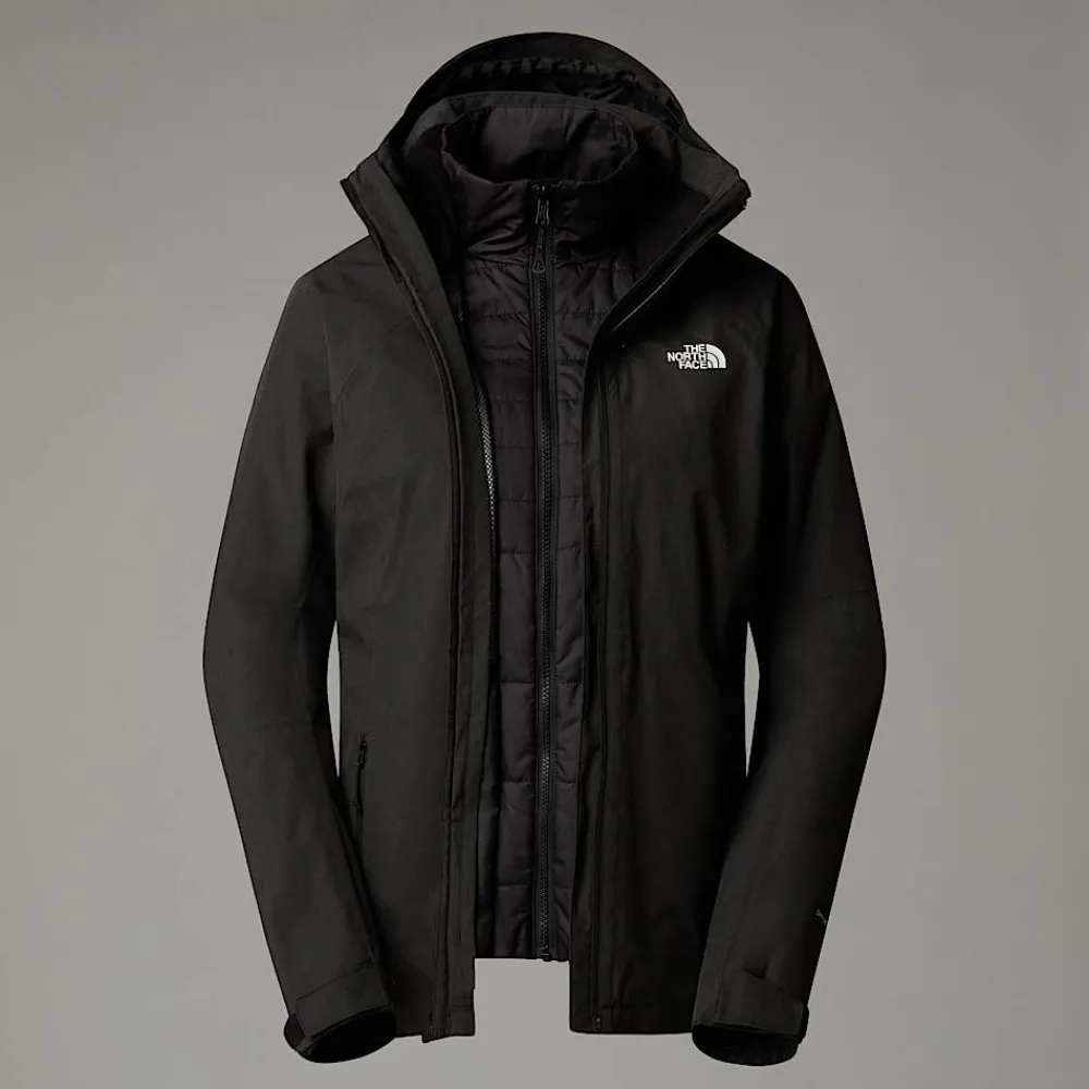 Chaqueta Inlux Triclimate Para Mujer-The North Face New