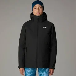Chaqueta Inlux Triclimate Para Mujer-The North Face New