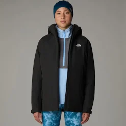 Chaqueta Inlux Triclimate Para Mujer-The North Face New