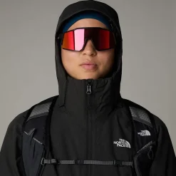 Chaqueta Inlux Triclimate Para Mujer-The North Face New