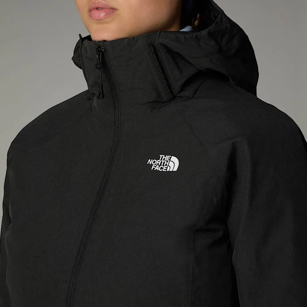 Chaqueta Inlux Triclimate Para Mujer-The North Face New