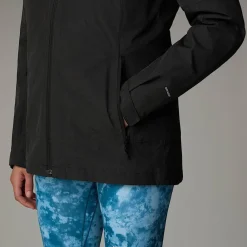 Chaqueta Inlux Triclimate Para Mujer-The North Face New