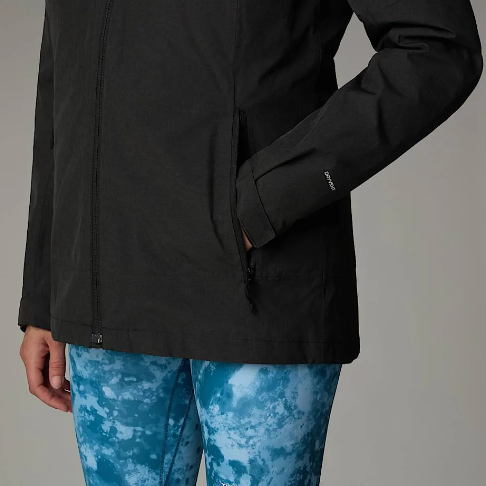 Chaqueta Inlux Triclimate Para Mujer-The North Face New