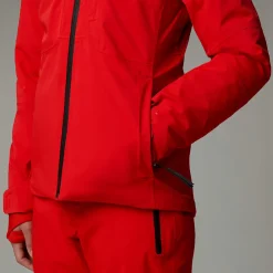 Chaqueta Lenado Para Mujer-The North Face Outlet