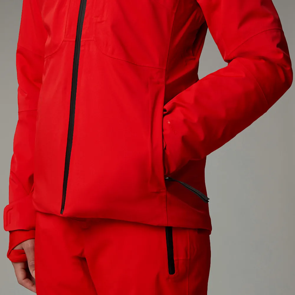 Chaqueta Lenado Para Mujer-The North Face Outlet