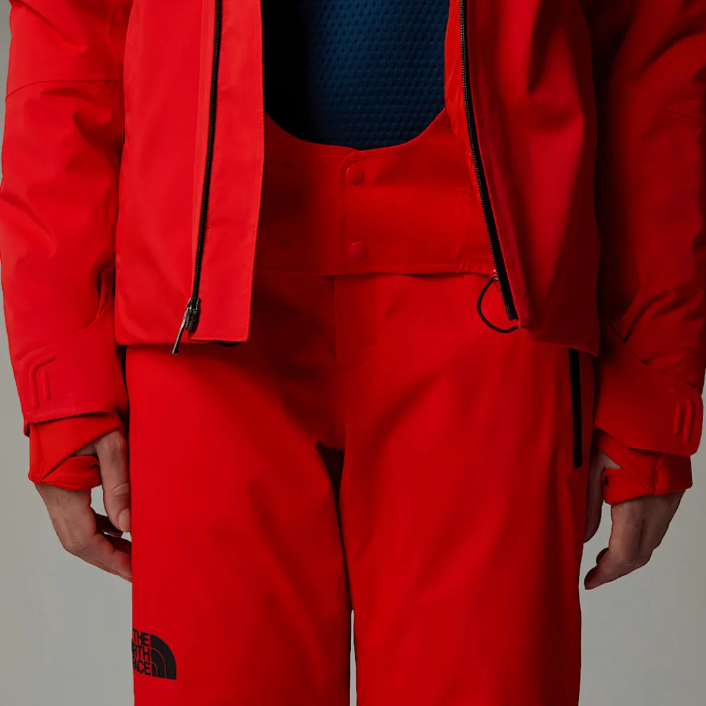 Chaqueta Lenado Para Mujer-The North Face Outlet