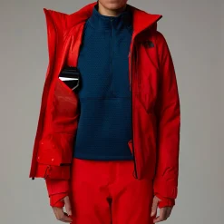 Chaqueta Lenado Para Mujer-The North Face Outlet