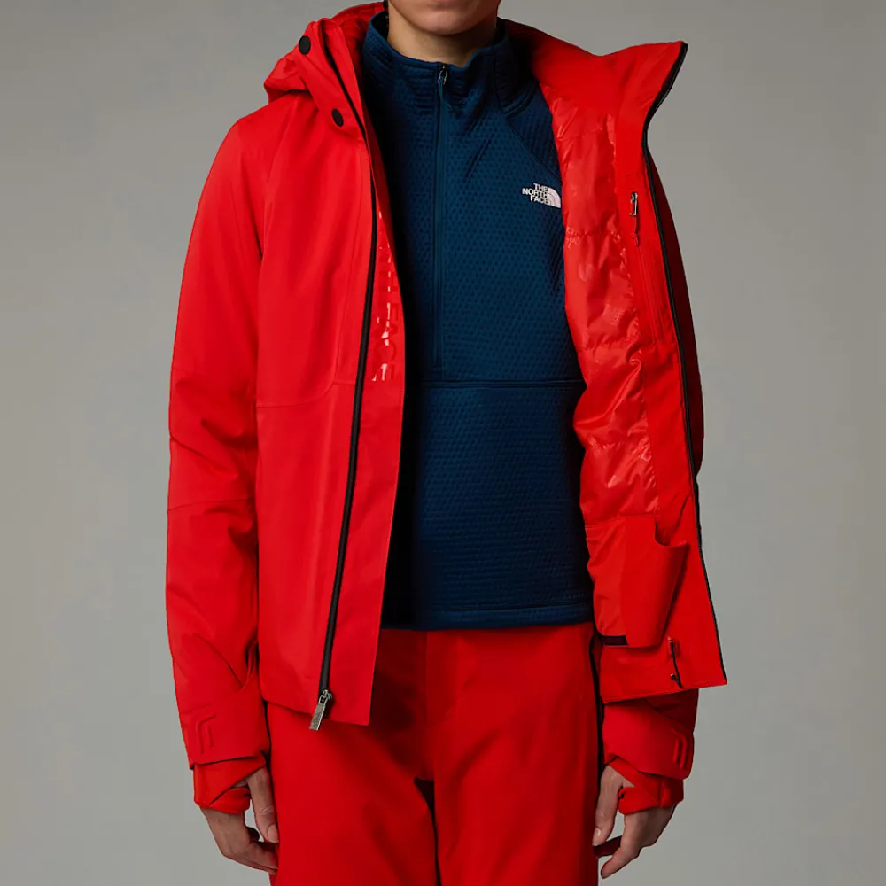 Chaqueta Lenado Para Mujer-The North Face Outlet