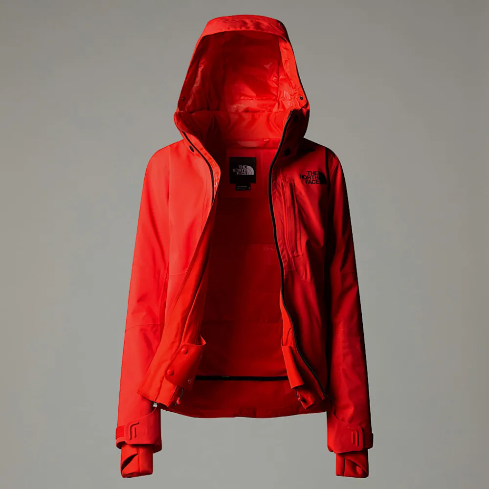 Chaqueta Lenado Para Mujer-The North Face Outlet