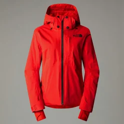 Chaqueta Lenado Para Mujer-The North Face Outlet